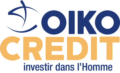 Oikocredit logo